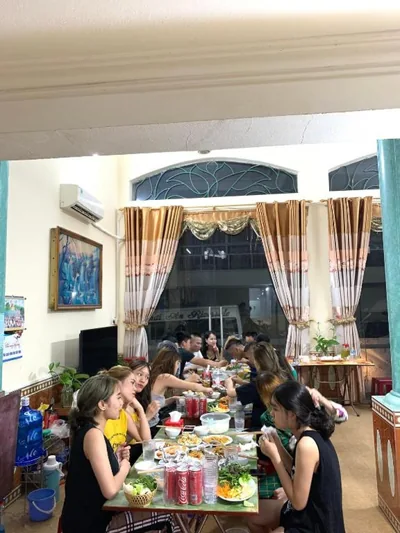 Nhà Nghỉ Việt Khanh – Photos 5