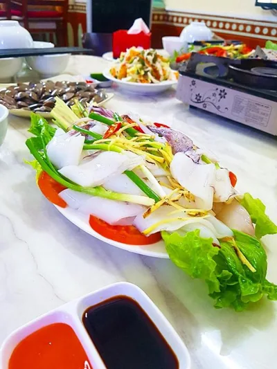 Nhà Nghỉ Việt Khanh – Photos 8