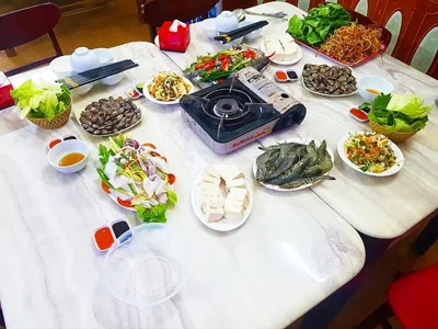Nhà Nghỉ Việt Khanh – Photos 13