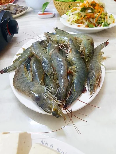 Nhà Nghỉ Việt Khanh – Photos 15